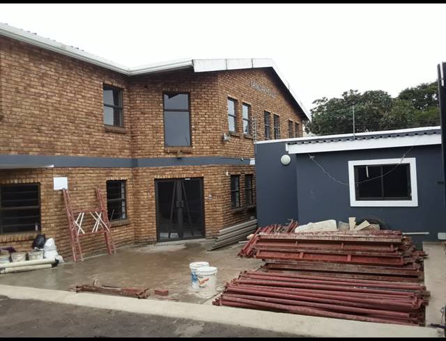 462M² WAREHOUSE TO LET IN MKONDENI